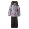 Huppa WONDER 41950030-04028 зимовий комплект